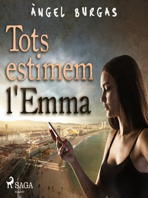 cover image of Tots estimem l'Emma